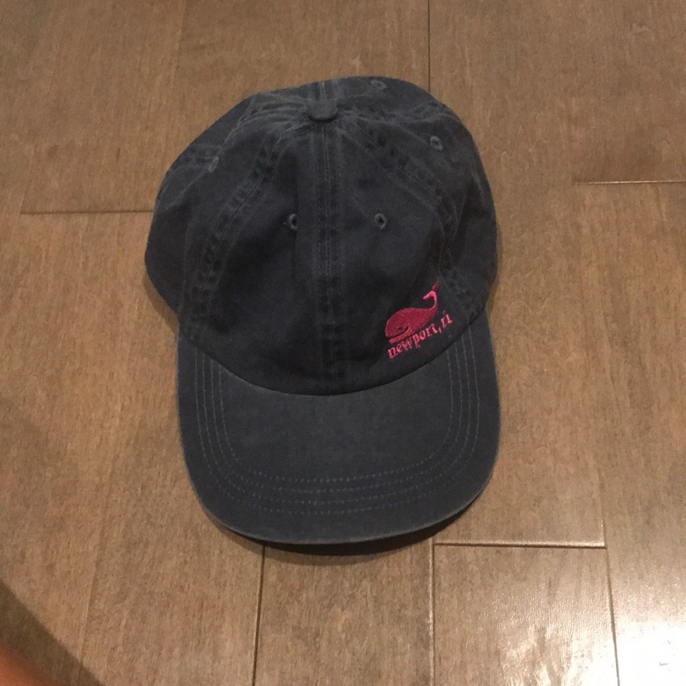 baseball hat